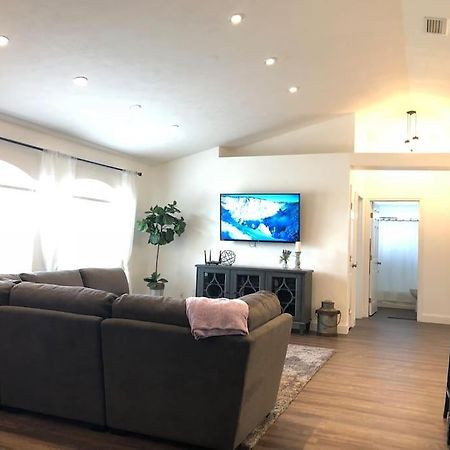 Beautiful Home Across The Street From Lake June! 普莱西德湖 外观 照片